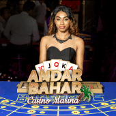Casino Marina Andar Bahar live-casino