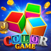 Colour Game signature colour prediction