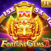 Fortune Gems 2 colour game slot