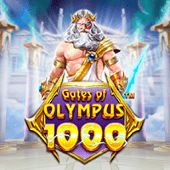 Gates of Olympus 1000 slot on Colour Game