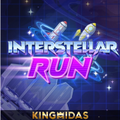 Interstellar Run cards