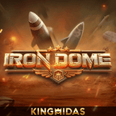 Iron Dome cards