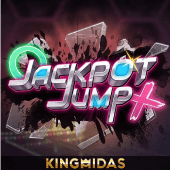Jackpot Jump cards