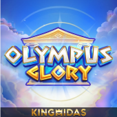 Olympus Glory cards