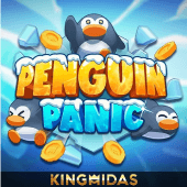Penguin Panic cards
