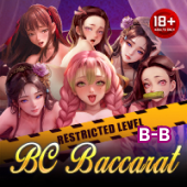 Sexy Blockchain Baccarat B B live-casino