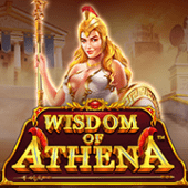 Wisdom of Athena hot slot icon